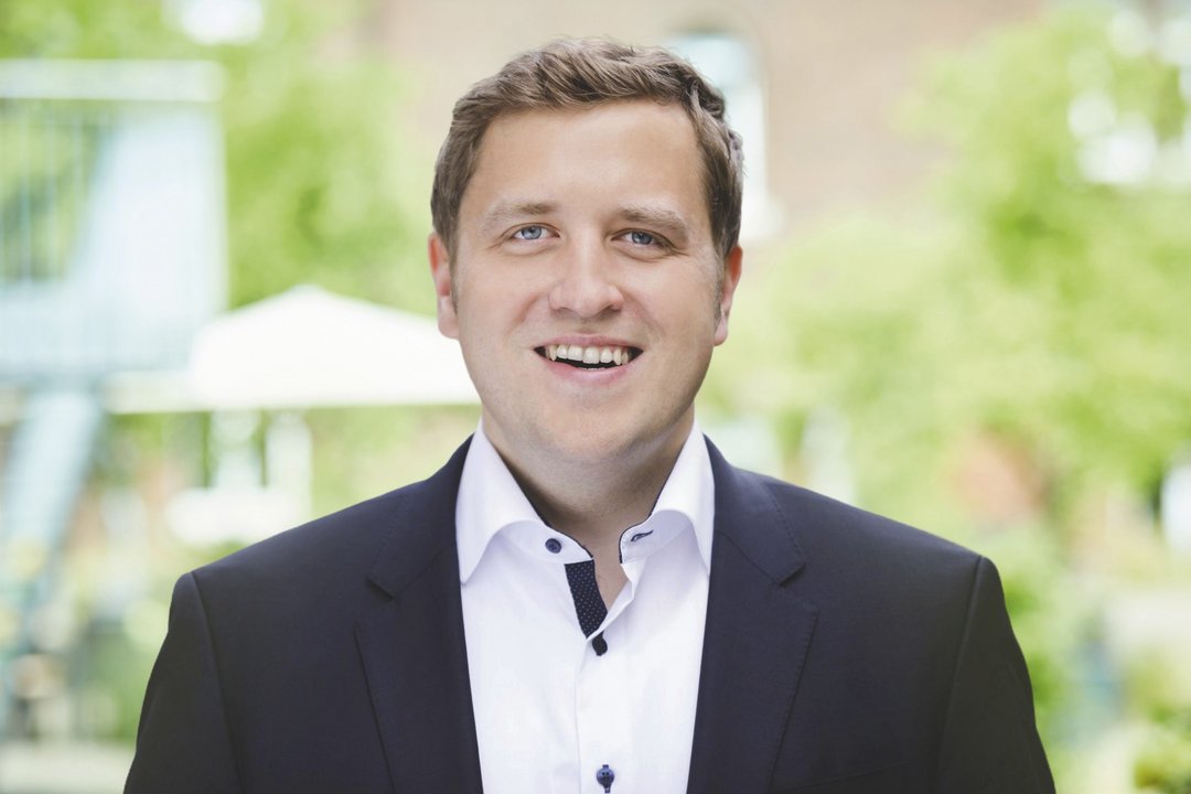 Dr. Gottfried Ludewig