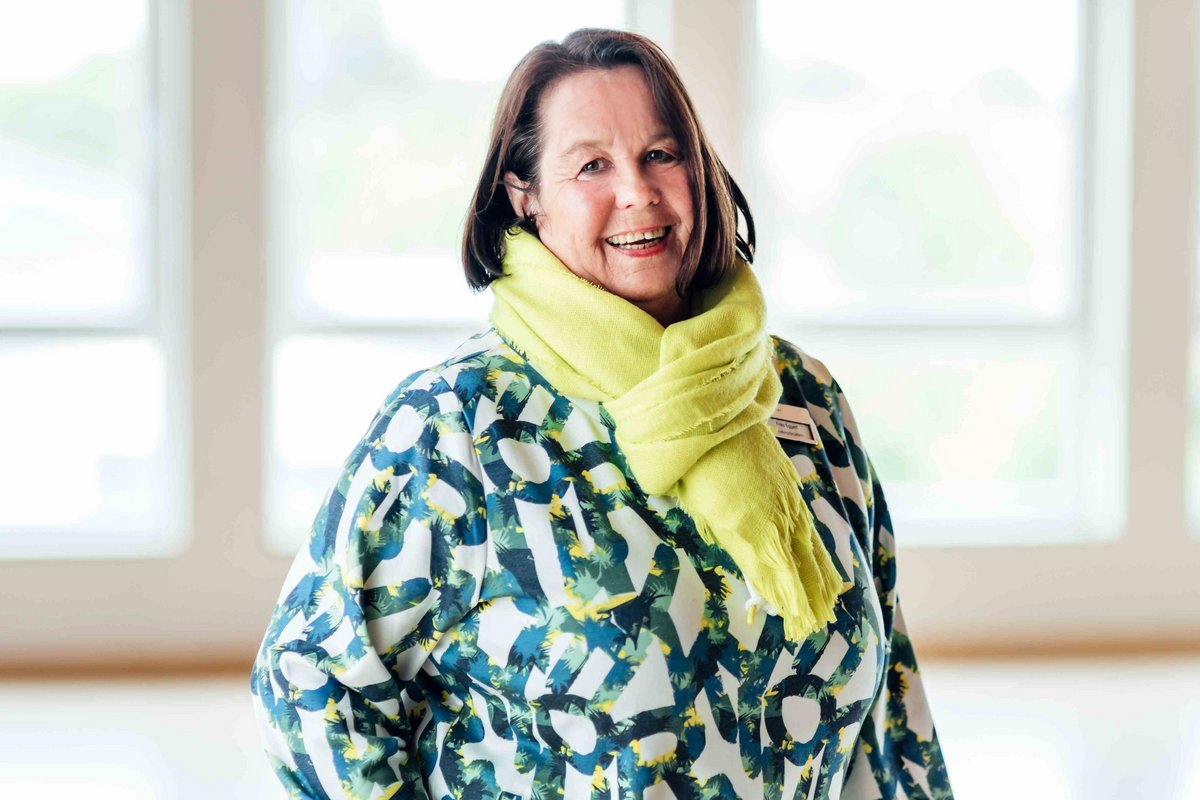 Doris Eggert