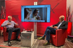AlexTalk