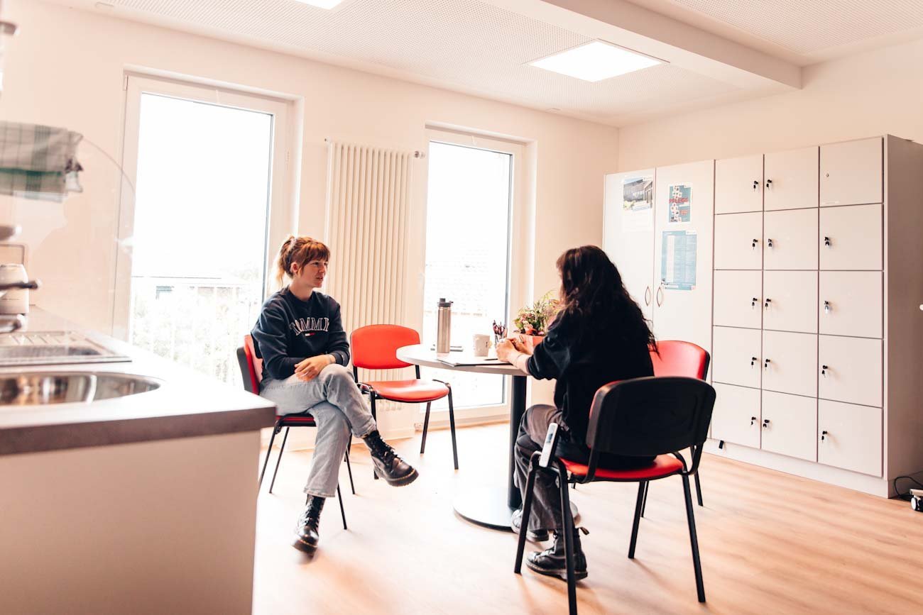 Tagesklinik, Hörstel, Psychiatrie, Steinfurt, Psychologe