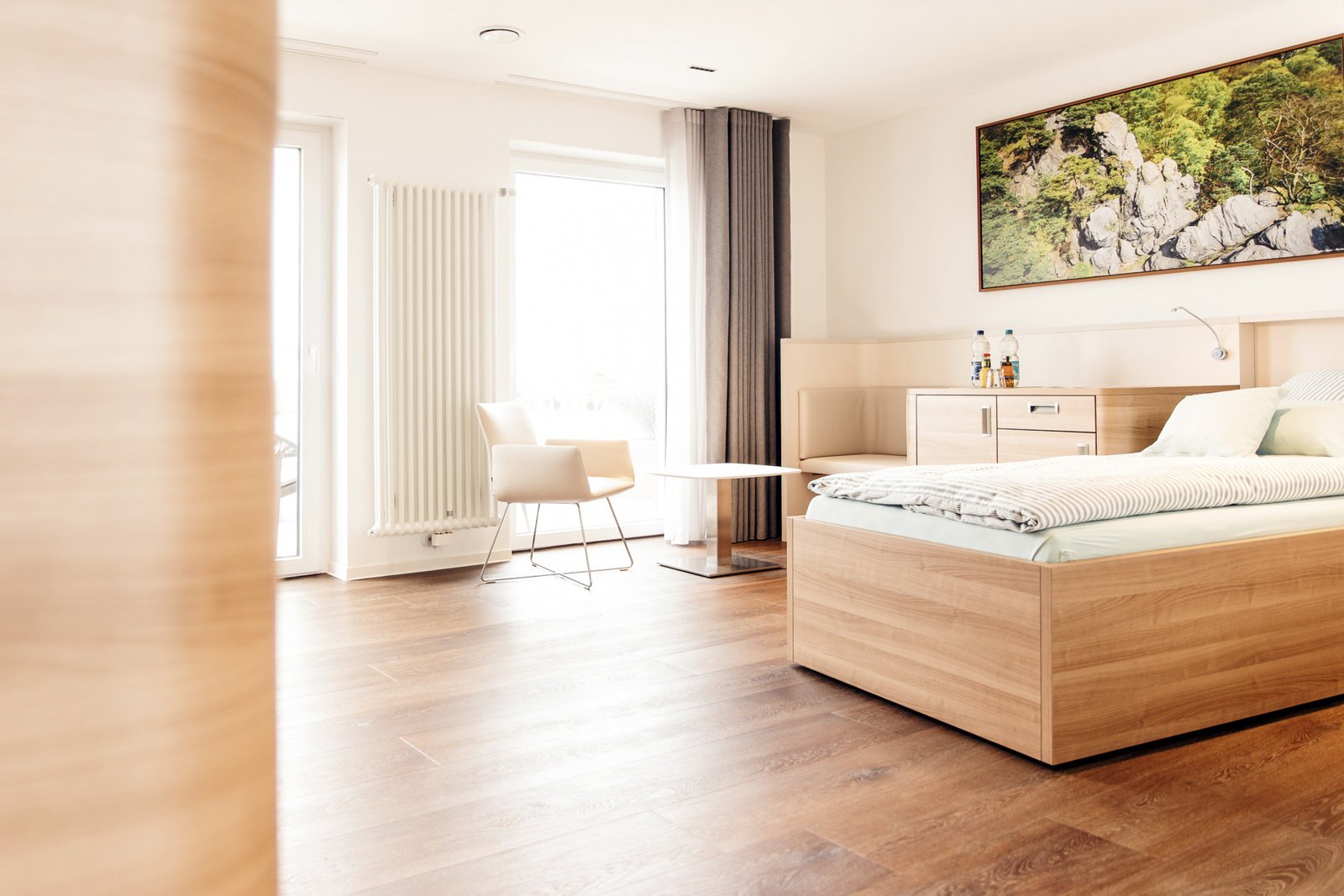 Wahlleistungszimmer