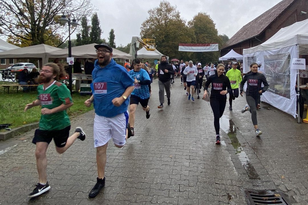 Alex-Run 2023