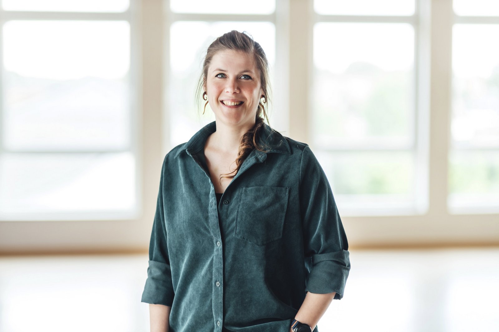 Lara Fauseweh, Betreuen, Pflegen, Wohnen
