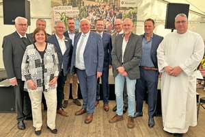 Gruppenfoto