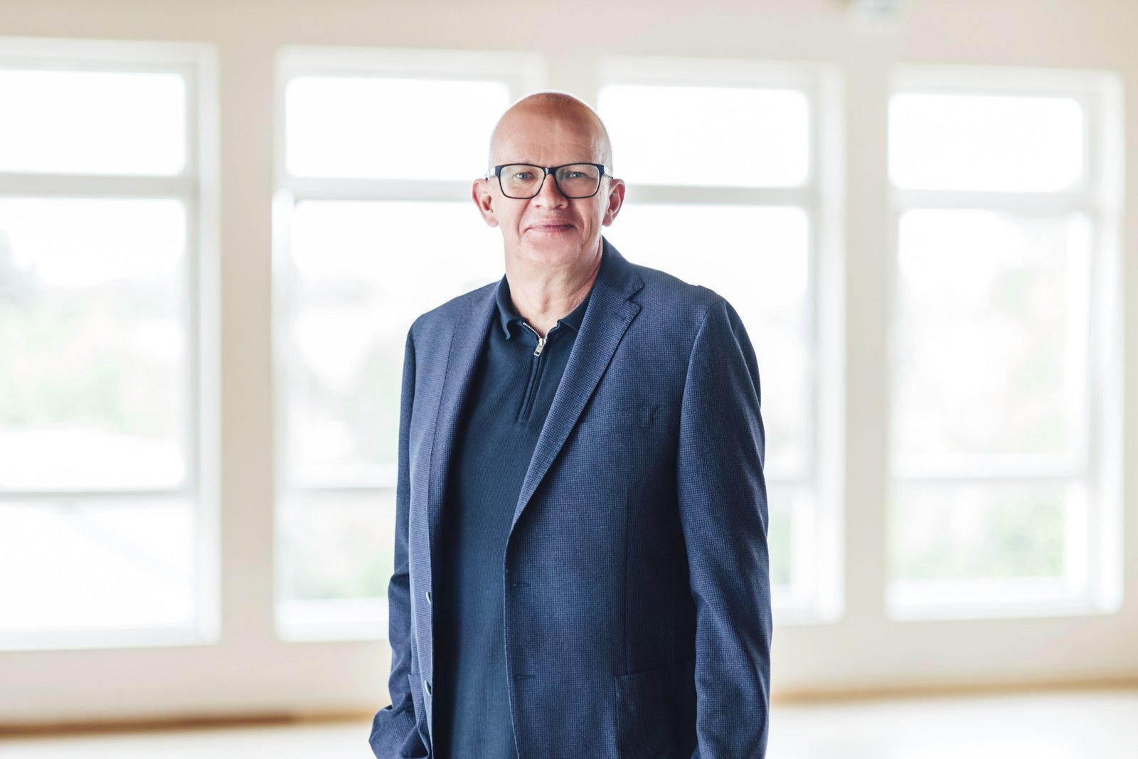 Frank Kättker, Pflegedirektor, Hörstel, Steinfurt