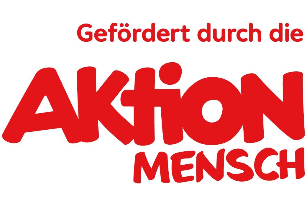Aktion Mensch Logo