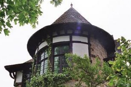 Historisches Torhaus