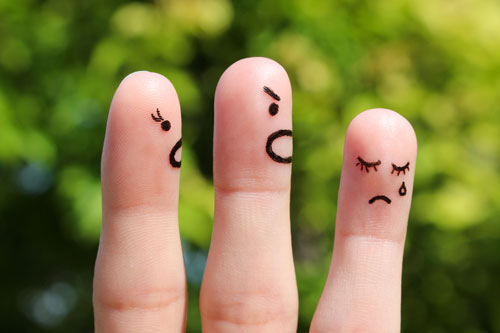 Schicksal Familie - Symposium der Don Bosco Klinikk 2020