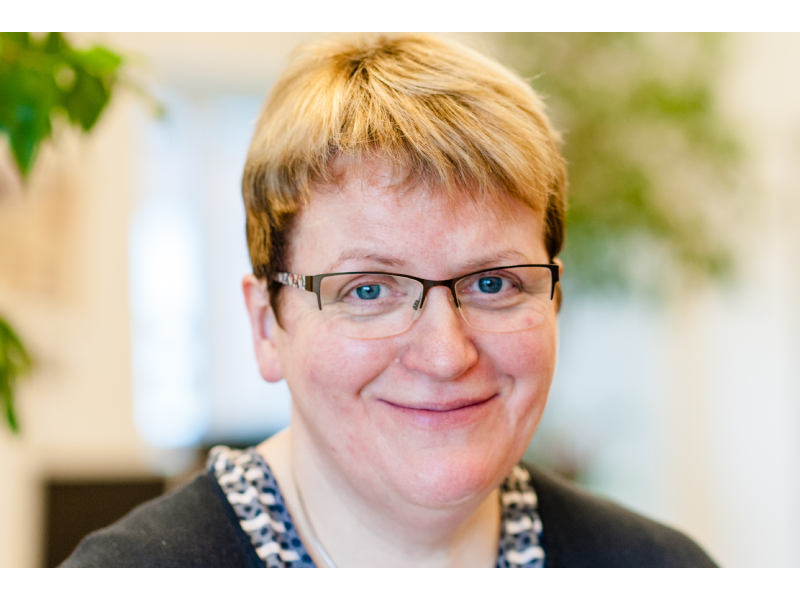 Bernadette Schulze Haschhoff Bernadette Schulze Haschhoff