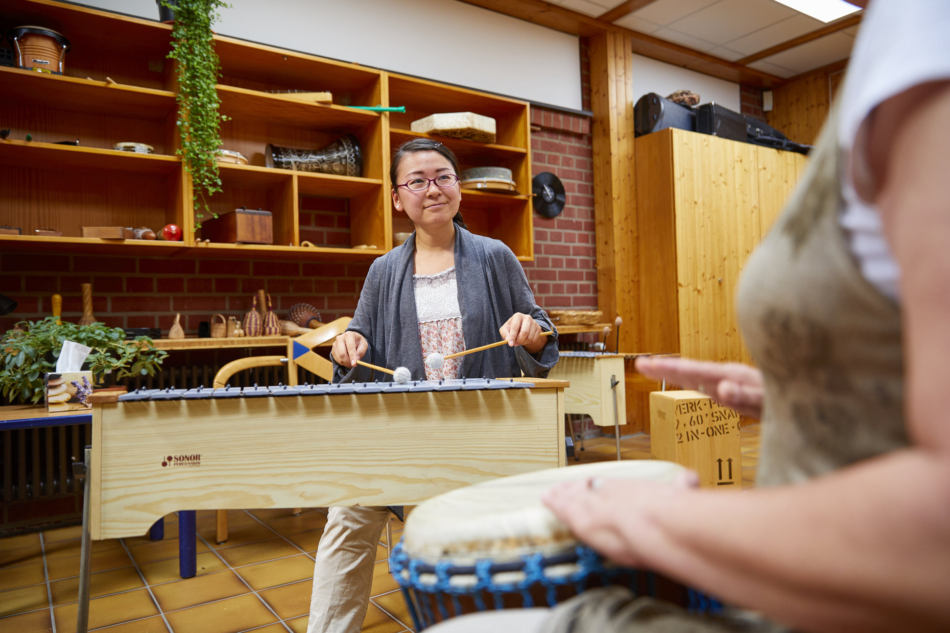 dissertation musiktherapie