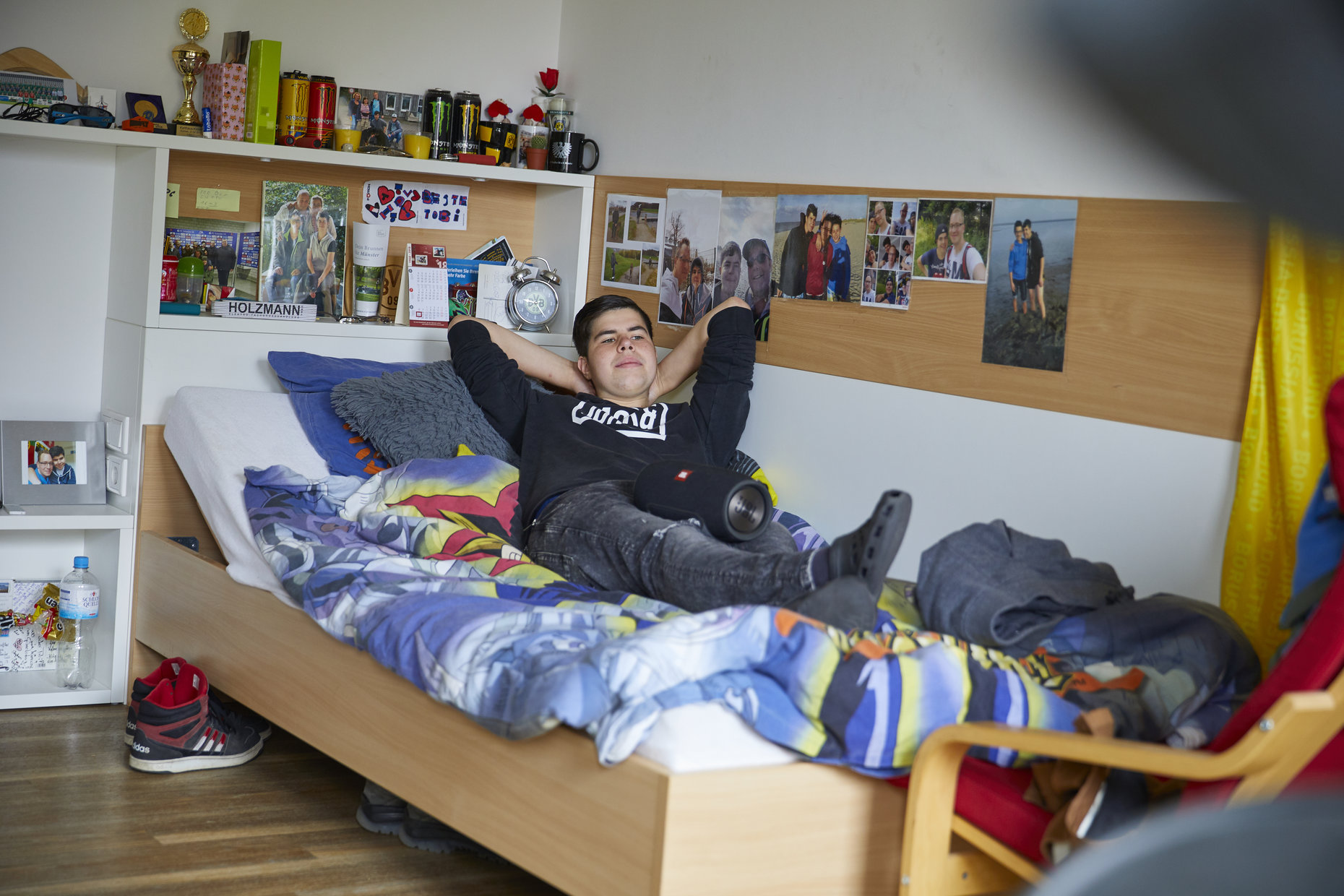 Wohnen Alexianer Munster