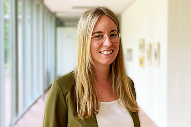Kirstin Oelgemöller
